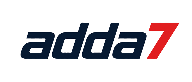 adda7 homepage logo for Bangladesh users